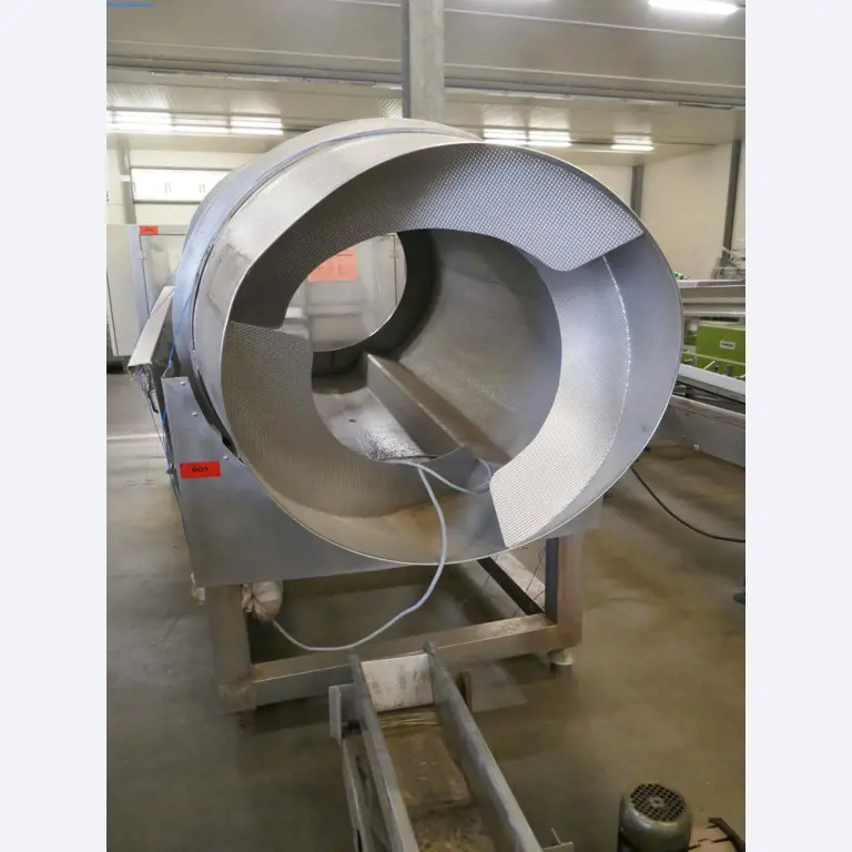 Máquinas e equipamentos técnicos do sector agroalimentar em bom estado de conservação-3