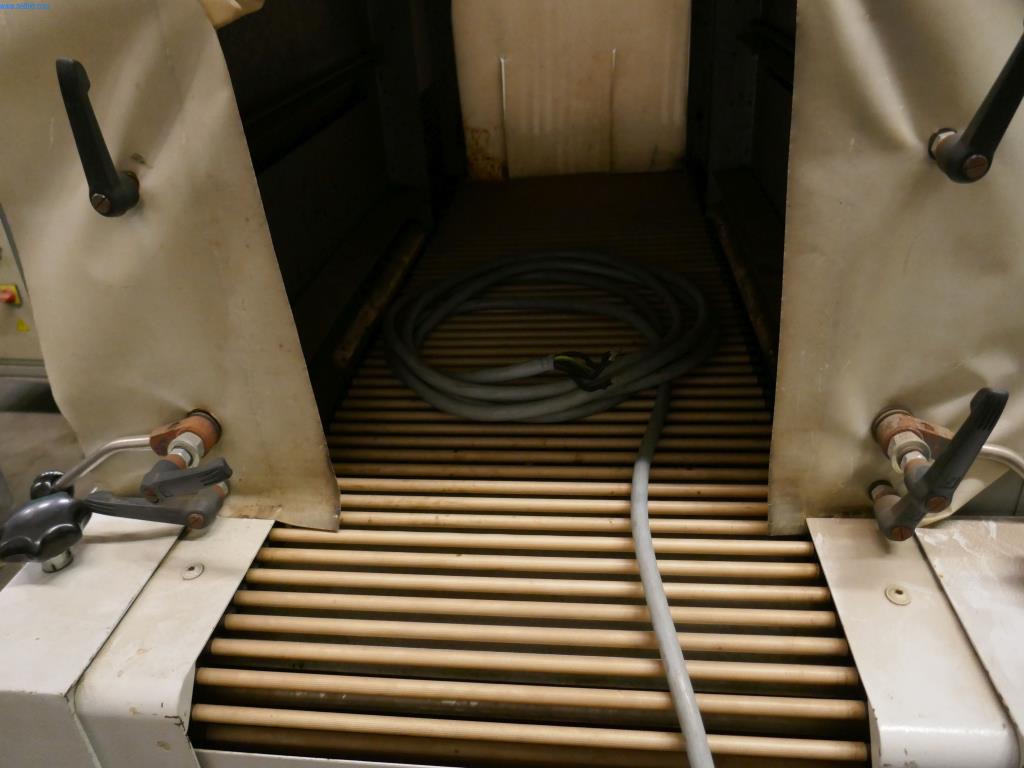 Máquinas y equipos técnicos del sector alimentario en buen estado de conservación-3