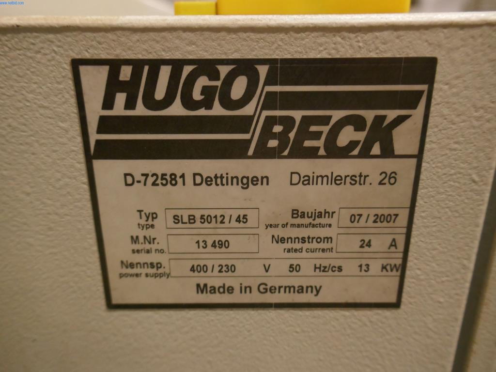 Máquinas y equipos técnicos del sector alimentario en buen estado de conservación-4