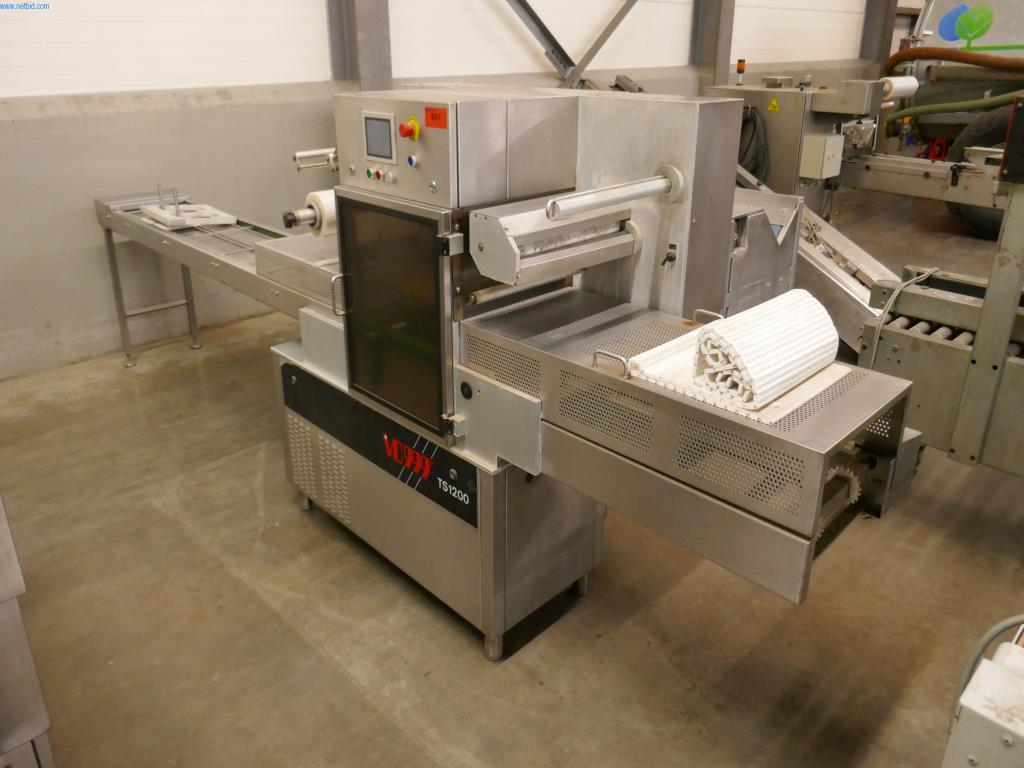 Máquinas y equipos técnicos del sector alimentario en buen estado de conservación-3