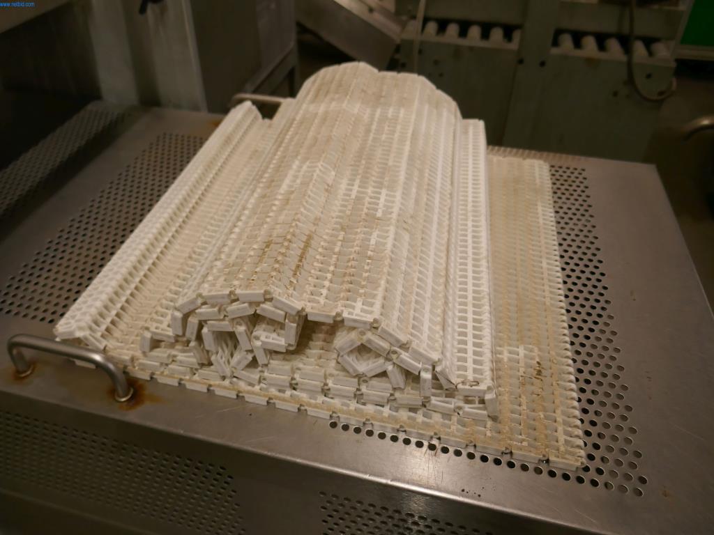 Máquinas y equipos técnicos del sector alimentario en buen estado de conservación-4