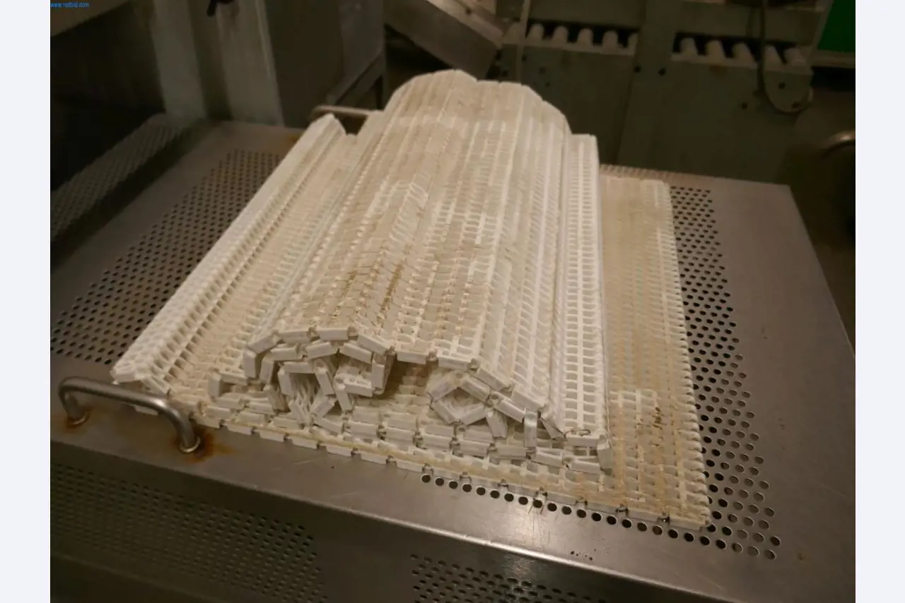 Máquinas y equipos técnicos del sector alimentario en buen estado de conservación-4