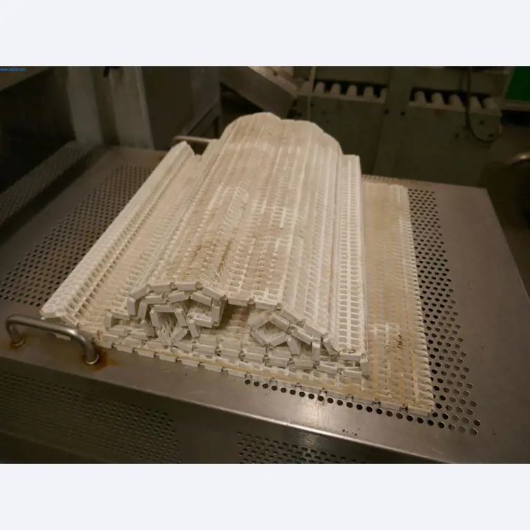 Máquinas y equipos técnicos del sector alimentario en buen estado de conservación-4