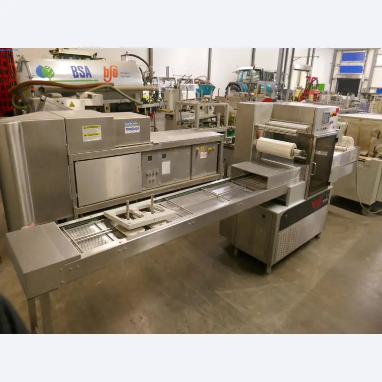 Máquinas y equipos técnicos del sector alimentario en buen estado de conservación-5