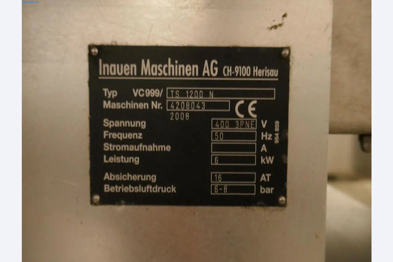 Máquinas y equipos técnicos del sector alimentario en buen estado de conservación-6