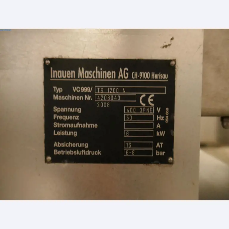 Máquinas y equipos técnicos del sector alimentario en buen estado de conservación-6