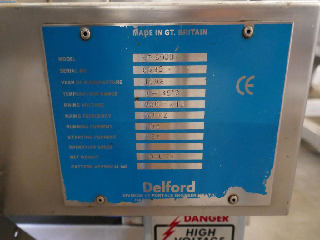 Máquinas y equipos técnicos del sector alimentario en buen estado de conservación-3