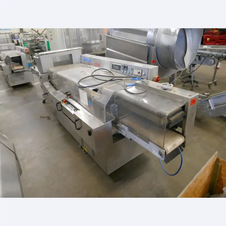 Máquinas y equipos técnicos del sector alimentario en buen estado de conservación-4