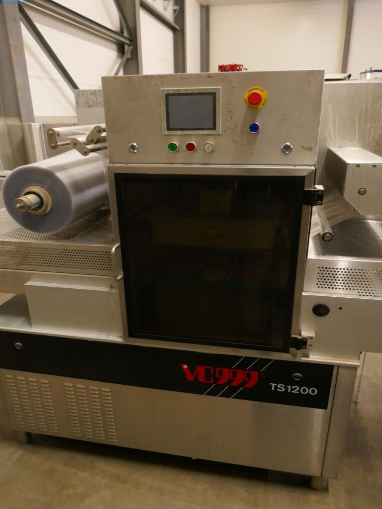 Máquinas y equipos técnicos del sector alimentario en buen estado de conservación-2