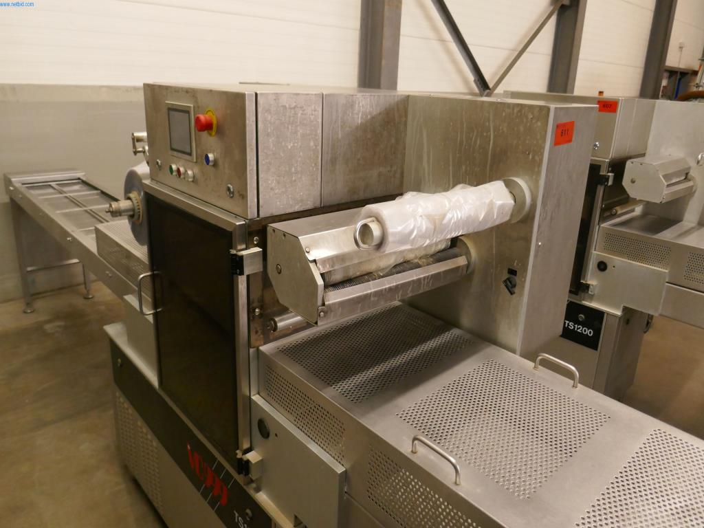 Máquinas y equipos técnicos del sector alimentario en buen estado de conservación-3