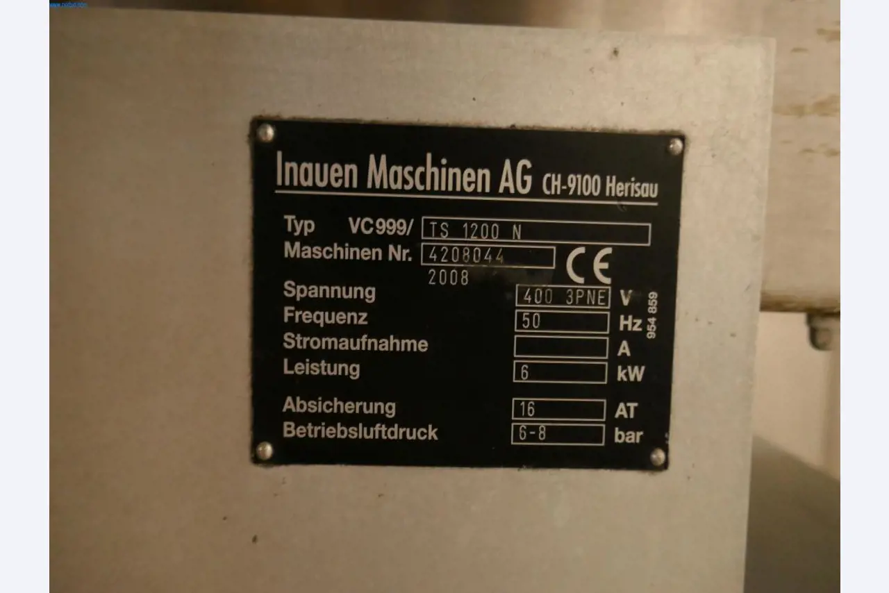 Máquinas y equipos técnicos del sector alimentario en buen estado de conservación-4