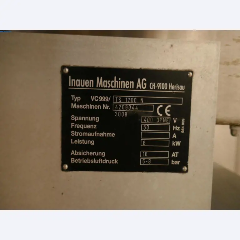 Máquinas y equipos técnicos del sector alimentario en buen estado de conservación-4