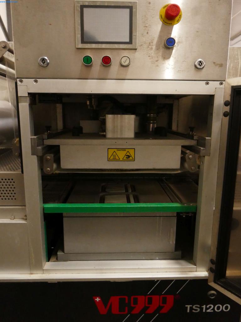 Máquinas y equipos técnicos del sector alimentario en buen estado de conservación-5