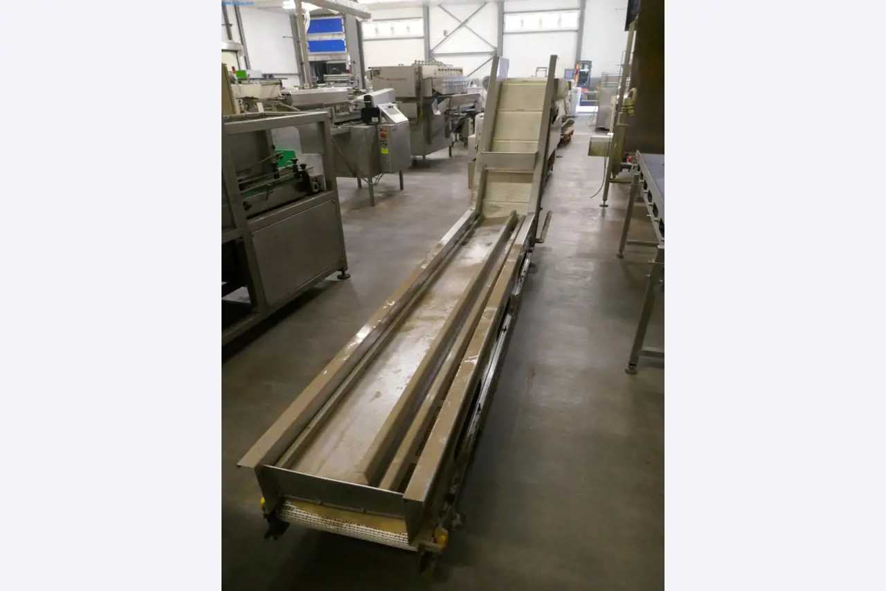 Máquinas e equipamentos técnicos do sector agroalimentar em bom estado de conservação-1