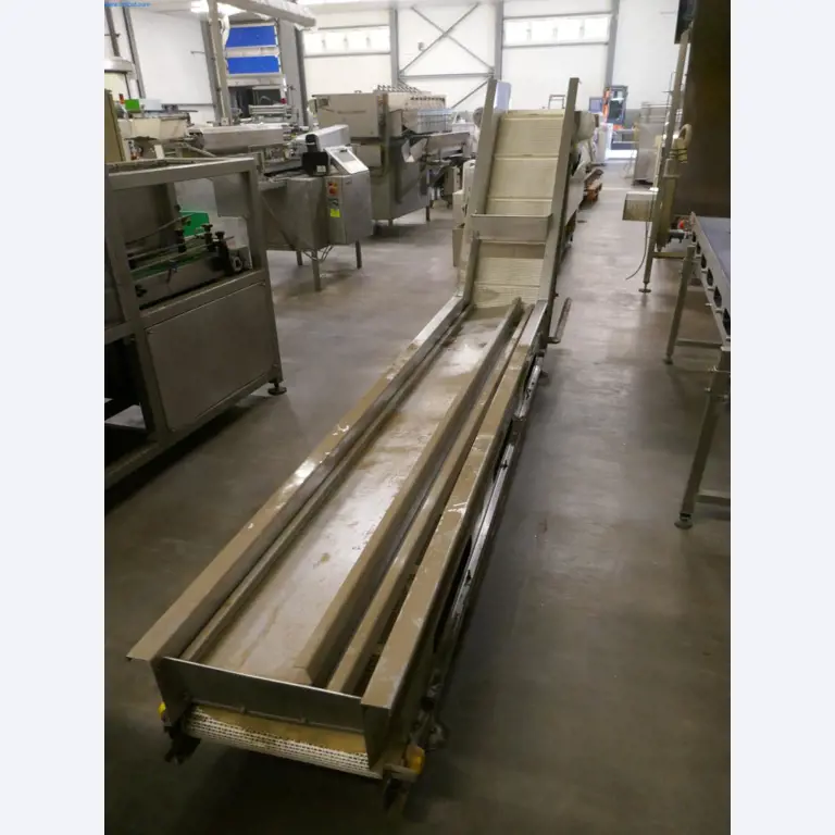 Máquinas e equipamentos técnicos do sector agroalimentar em bom estado de conservação-1