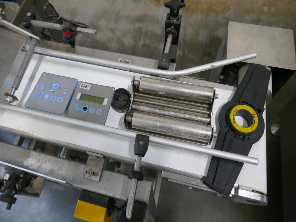 Dobro vzdrževani stroji in tehnična oprema iz živilskopredelovalnega sektorja-3