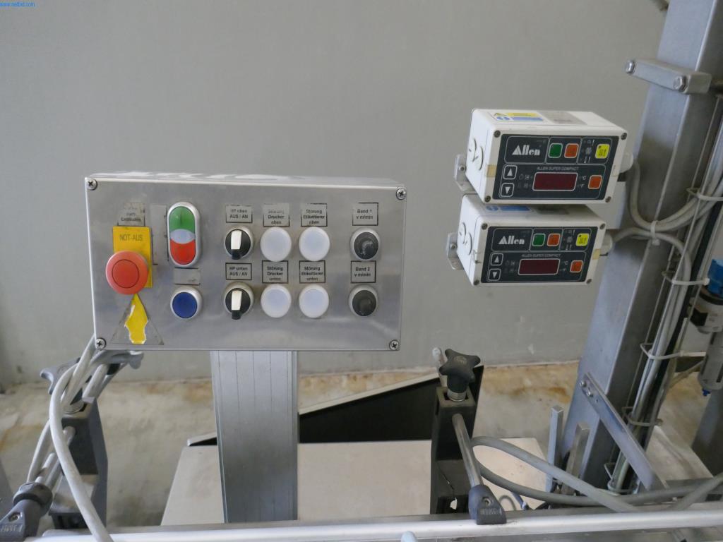 Dobro vzdrževani stroji in tehnična oprema iz živilskopredelovalnega sektorja-5