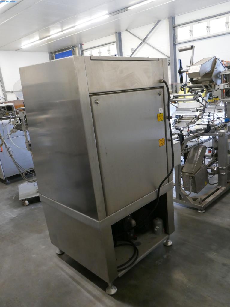 Máquinas y equipos técnicos del sector alimentario en buen estado de conservación-3