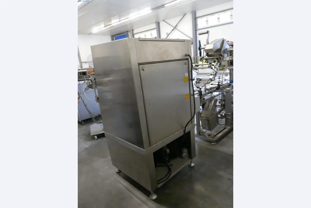 Máquinas e equipamentos técnicos do sector agroalimentar em bom estado de conservação-3