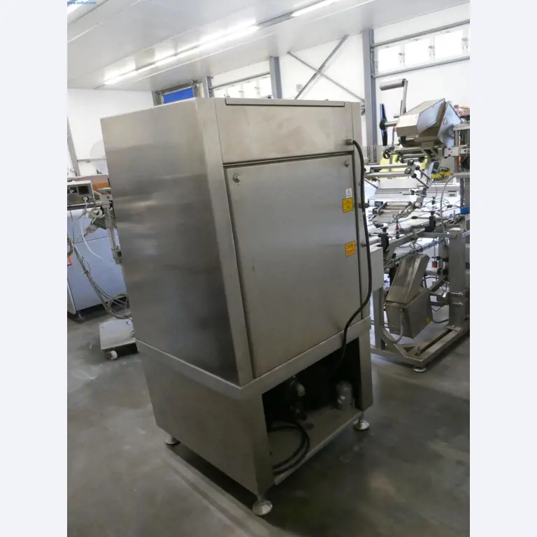 Máquinas e equipamentos técnicos do sector agroalimentar em bom estado de conservação-3