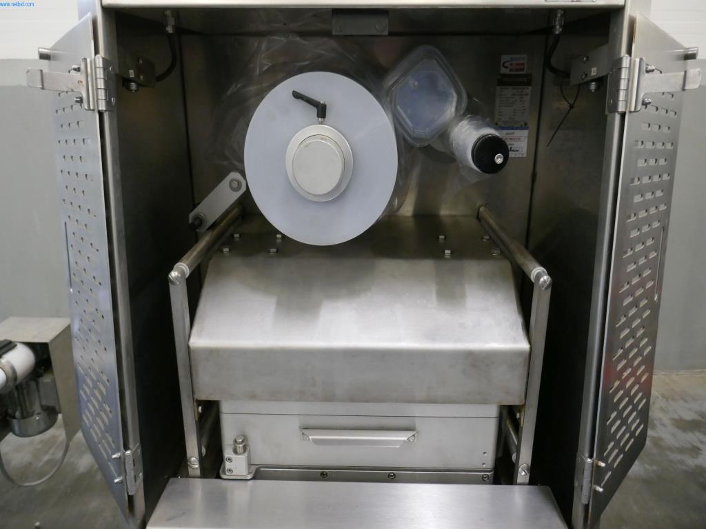 Máquinas y equipos técnicos del sector alimentario en buen estado de conservación-4