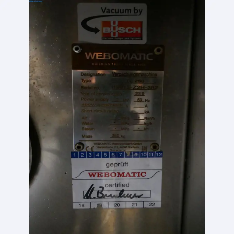 Máquinas e equipamentos técnicos do sector agroalimentar em bom estado de conservação-5