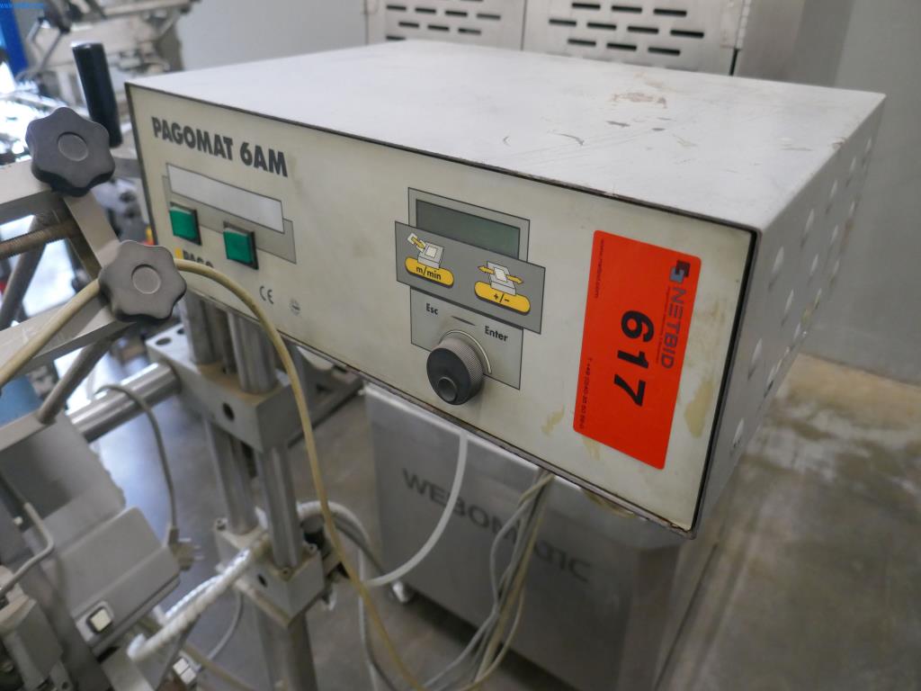 Máquinas y equipos técnicos del sector alimentario en buen estado de conservación-3