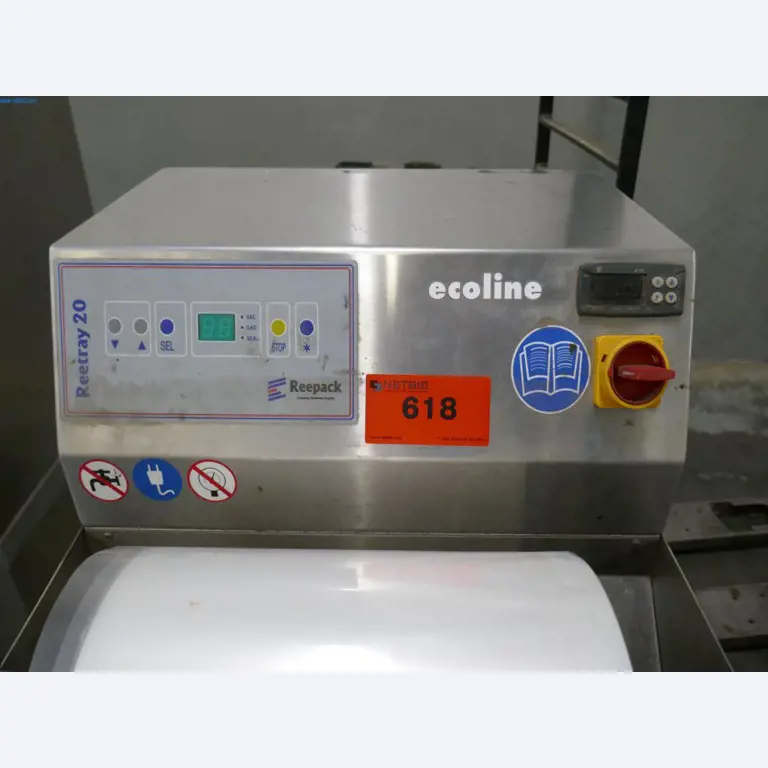 Máquinas y equipos técnicos del sector alimentario en buen estado de conservación-1