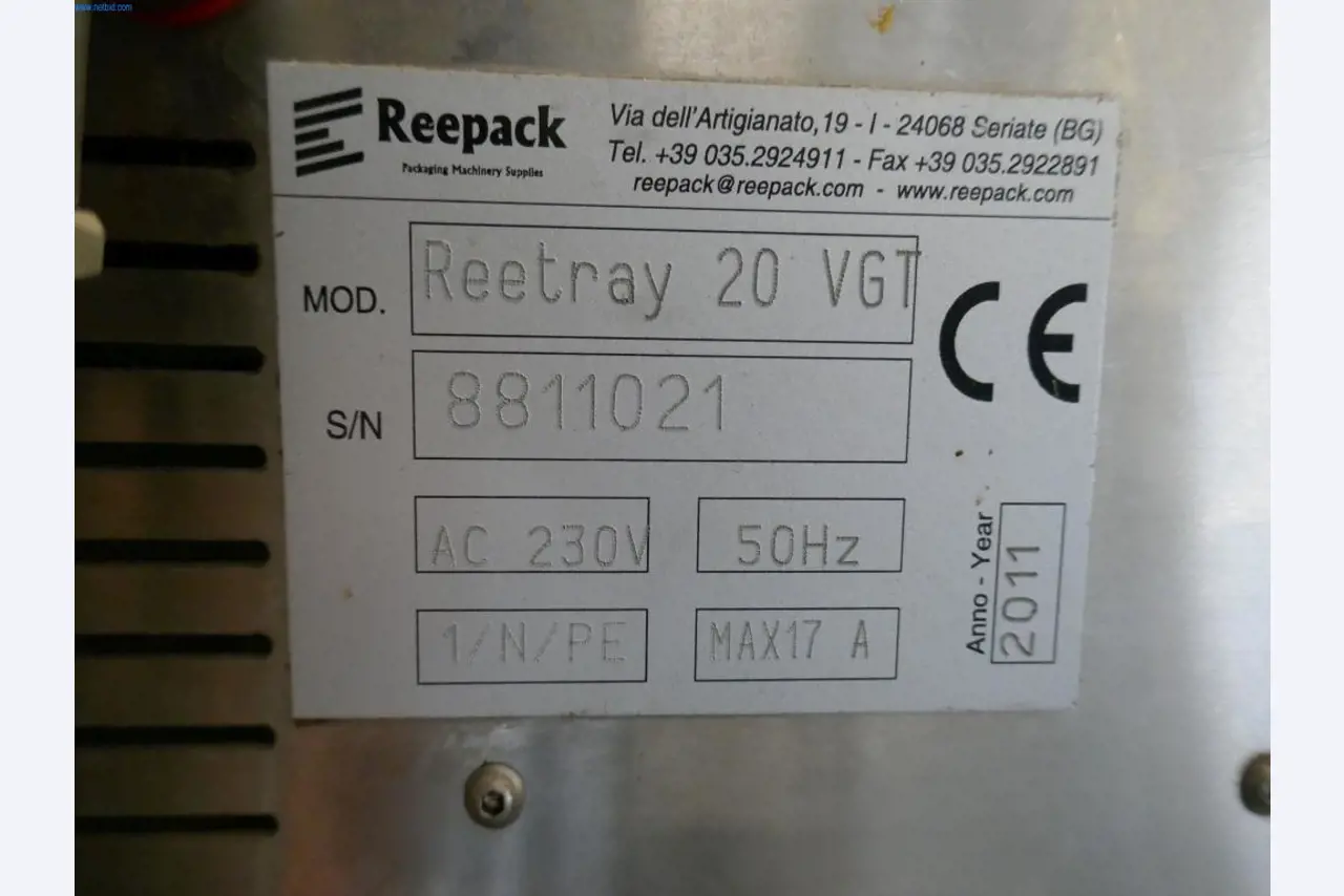 Máquinas y equipos técnicos del sector alimentario en buen estado de conservación-3