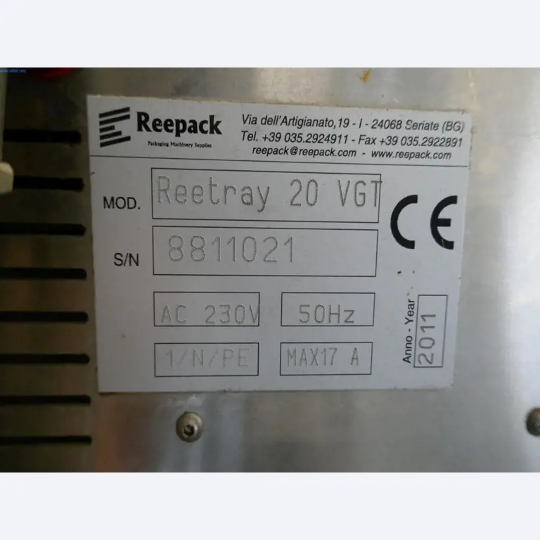 Máquinas y equipos técnicos del sector alimentario en buen estado de conservación-3