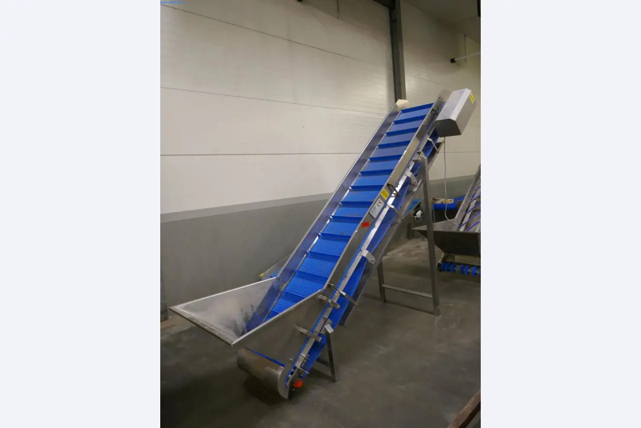 Máquinas e equipamentos técnicos do sector agroalimentar em bom estado de conservação-1