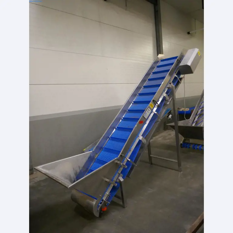 Máquinas e equipamentos técnicos do sector agroalimentar em bom estado de conservação-1