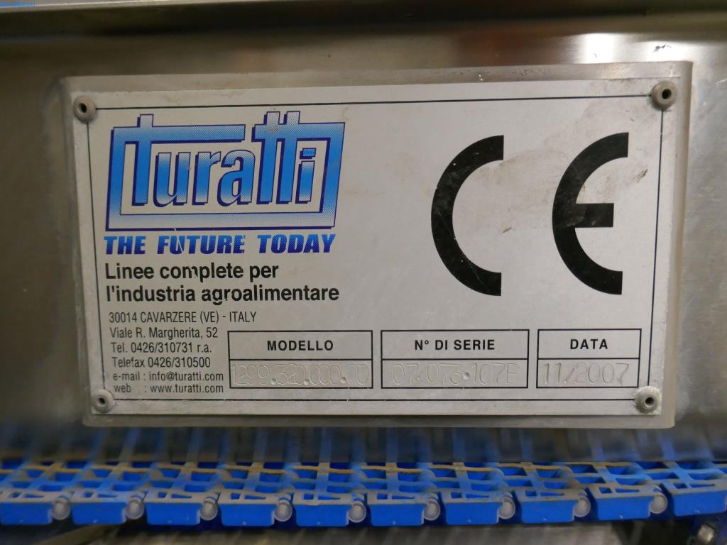 Máquinas y equipos técnicos del sector alimentario en buen estado de conservación-2