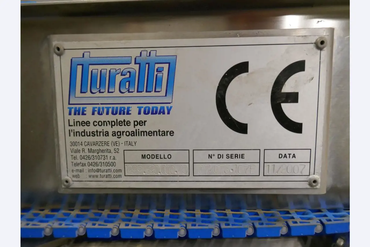 Máquinas e equipamentos técnicos do sector agroalimentar em bom estado de conservação-2
