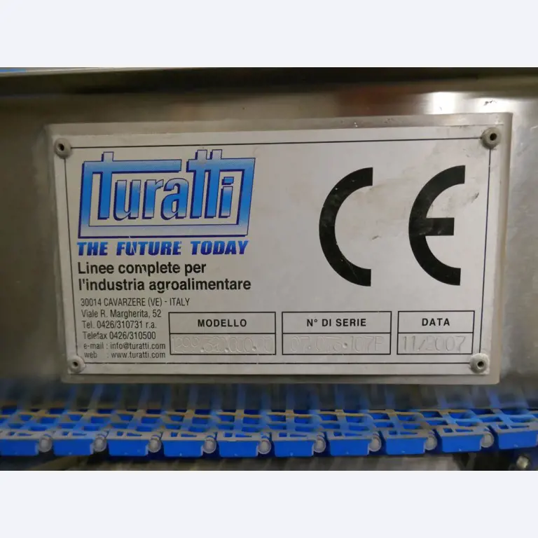 Máquinas e equipamentos técnicos do sector agroalimentar em bom estado de conservação-2