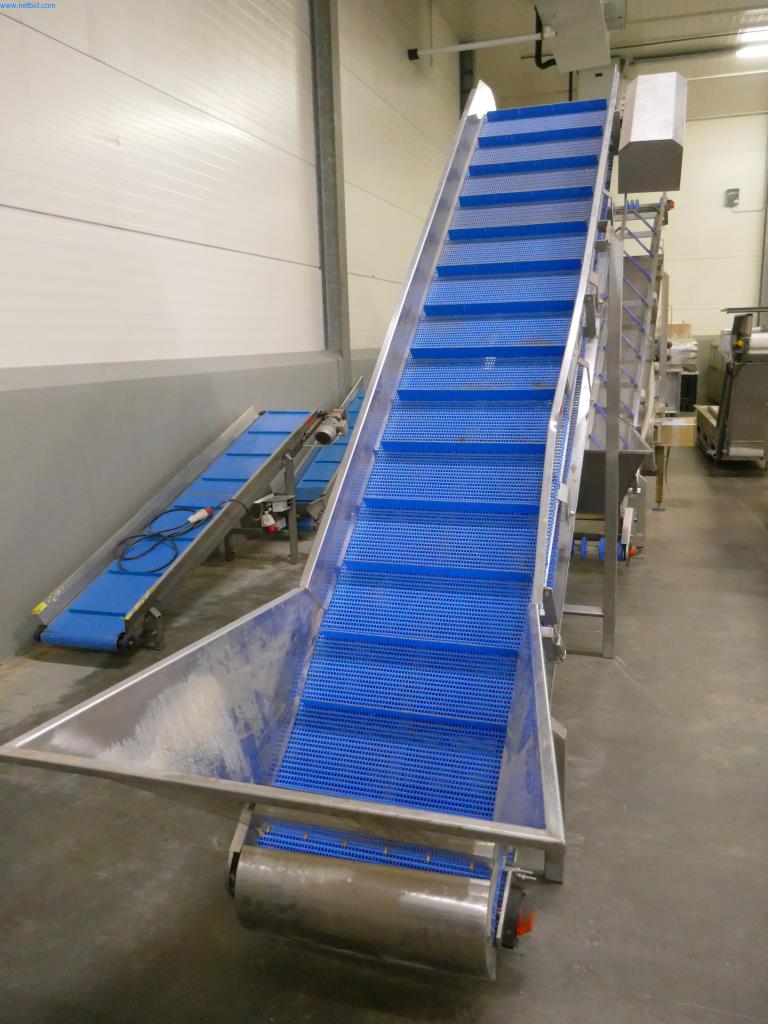 Máquinas y equipos técnicos del sector alimentario en buen estado de conservación-3