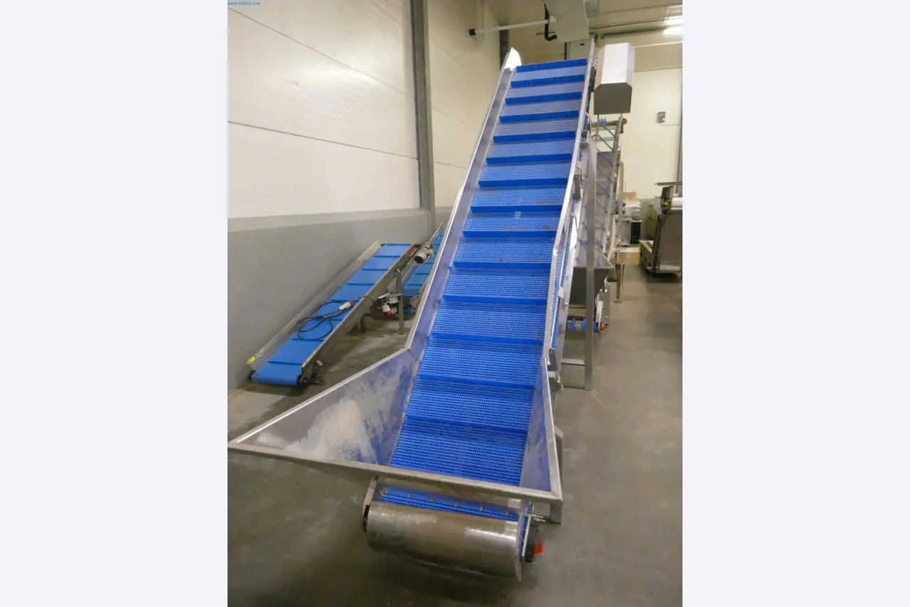 Máquinas e equipamentos técnicos do sector agroalimentar em bom estado de conservação-3