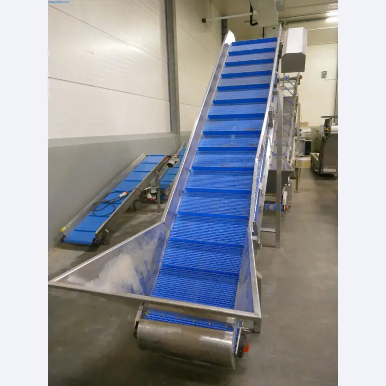 Máquinas e equipamentos técnicos do sector agroalimentar em bom estado de conservação-3