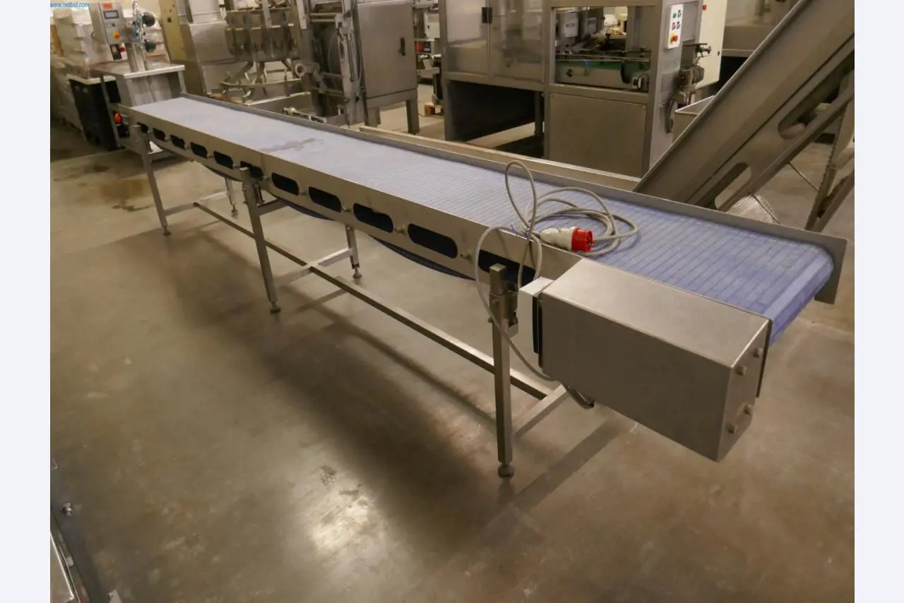 Máquinas e equipamentos técnicos do sector agroalimentar em bom estado de conservação-1