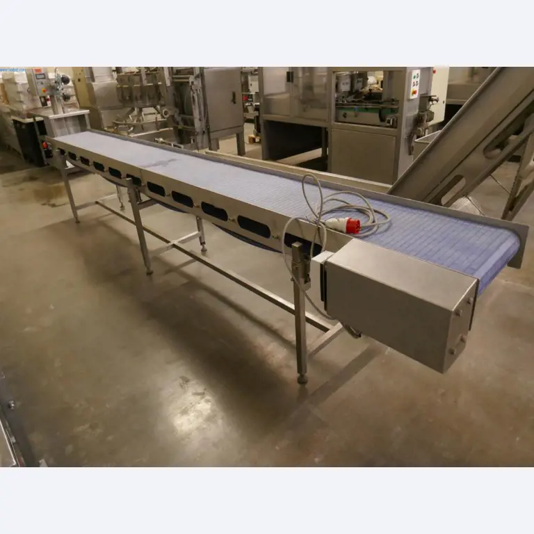 Máquinas e equipamentos técnicos do sector agroalimentar em bom estado de conservação-1