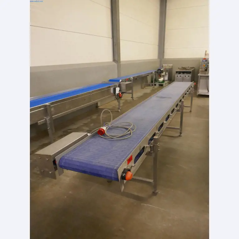 Máquinas e equipamentos técnicos do sector agroalimentar em bom estado de conservação-2