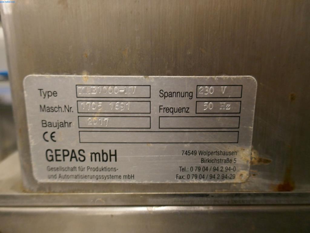 Máquinas y equipos técnicos del sector alimentario en buen estado de conservación-2