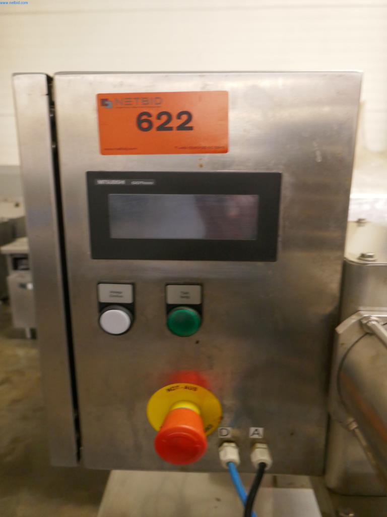 Máquinas y equipos técnicos del sector alimentario en buen estado de conservación-3