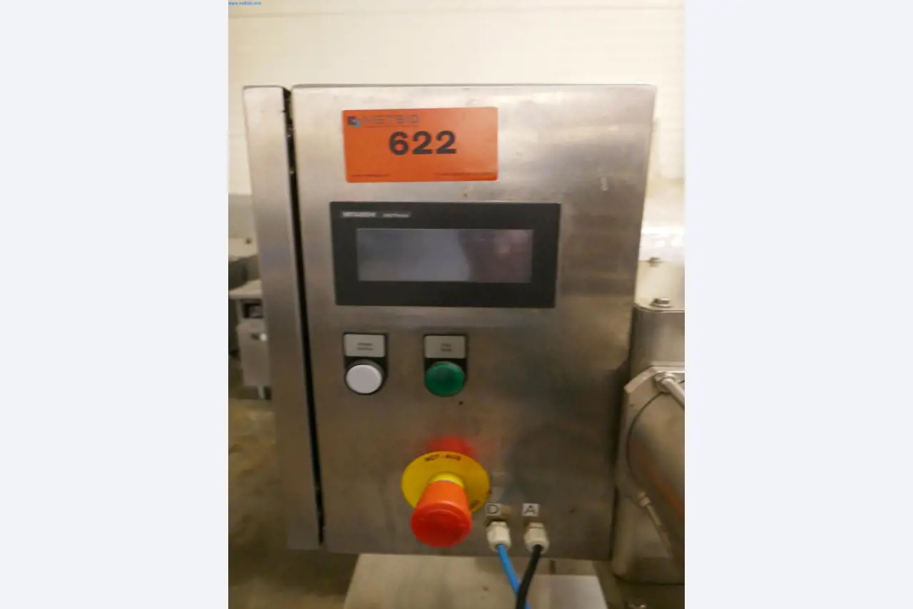 Máquinas y equipos técnicos del sector alimentario en buen estado de conservación-3