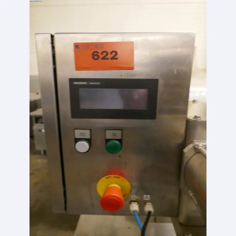 Máquinas y equipos técnicos del sector alimentario en buen estado de conservación-3