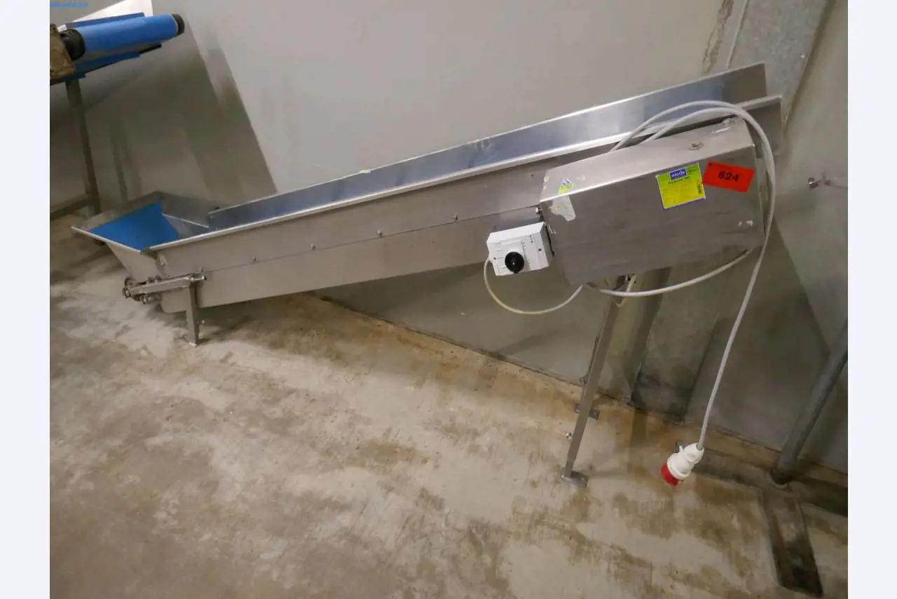 Máquinas e equipamentos técnicos do sector agroalimentar em bom estado de conservação-1