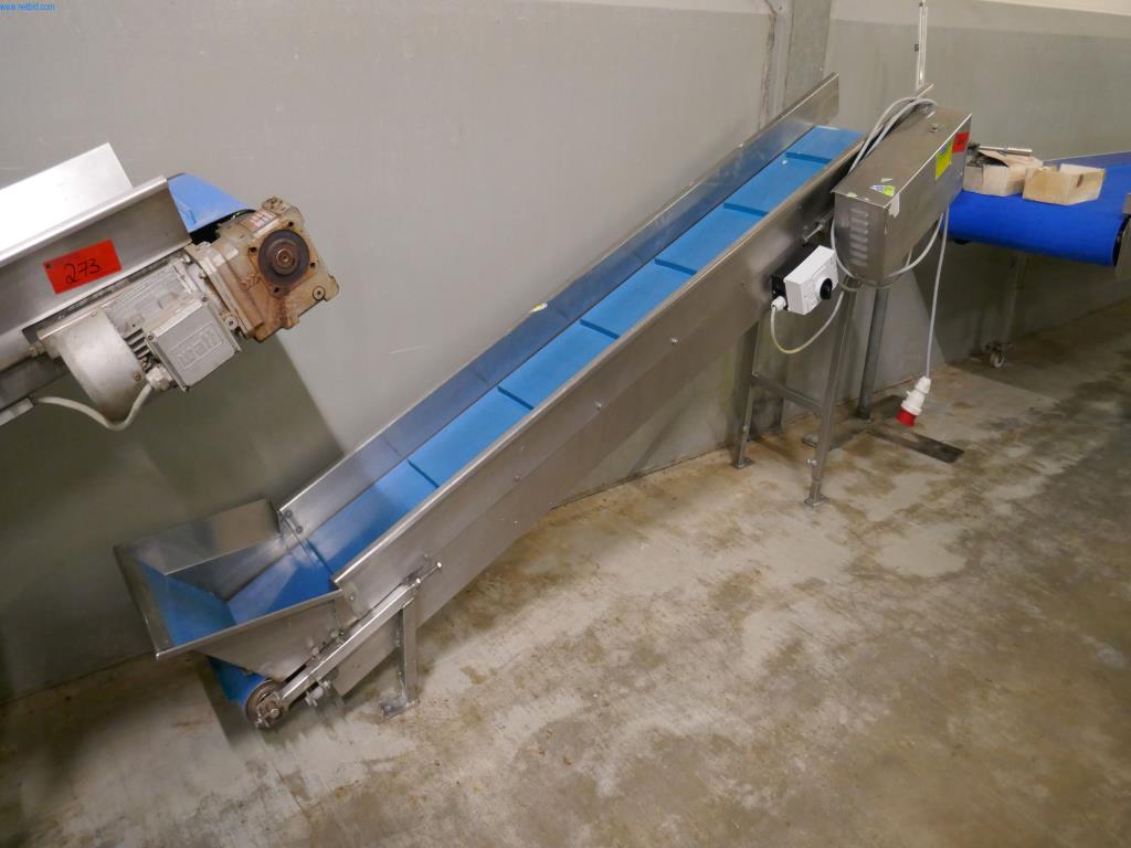 Máquinas y equipos técnicos del sector alimentario en buen estado de conservación-2