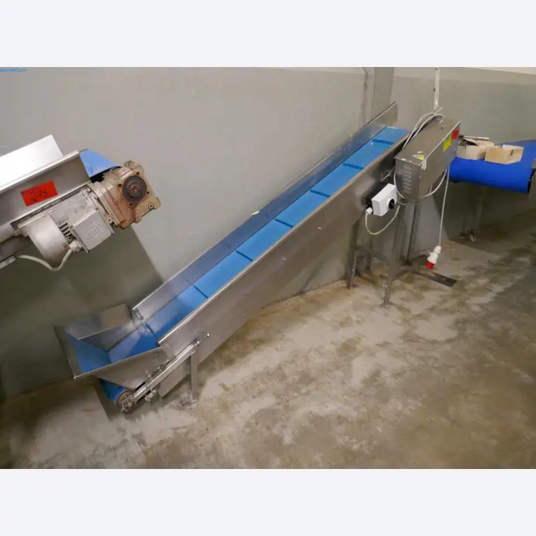 Máquinas e equipamentos técnicos do sector agroalimentar em bom estado de conservação-2