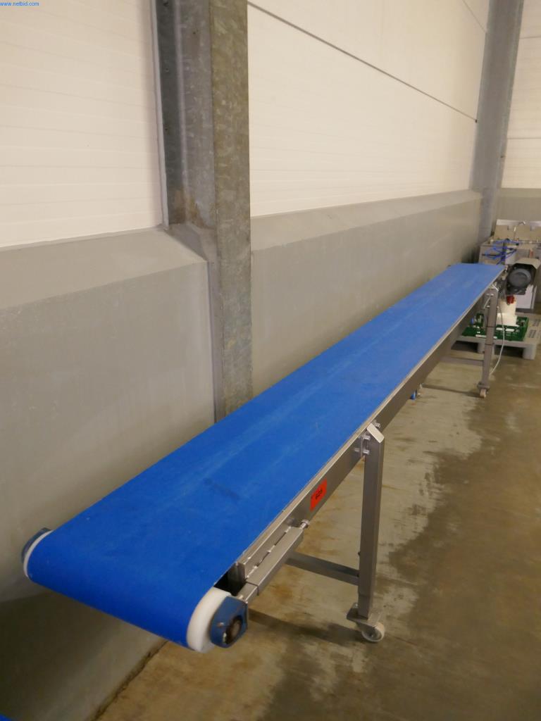 Máquinas y equipos técnicos del sector alimentario en buen estado de conservación-1