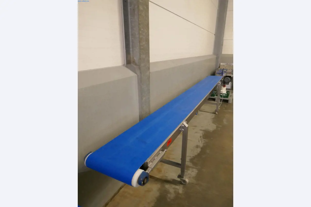 Máquinas e equipamentos técnicos do sector agroalimentar em bom estado de conservação-1